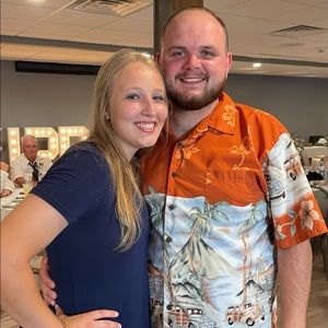 Meet your Posher, Allison